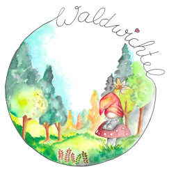 Kindergroßtagespflege Waldwichtel Kindergroßtagespflege Waldwichtel